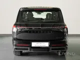 INFINITI QX80 3.5L V6TT AUTO 7STR 9AT 2025